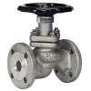 Stainless steel KLINGER KVn Piston valve  | KP-101